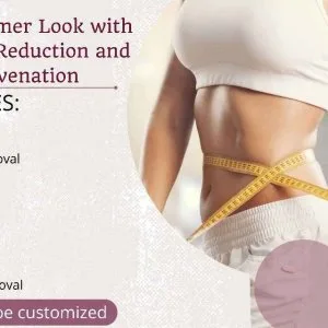 Transform your body with the best slimming and body contouring t