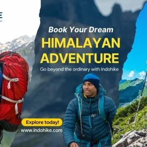Best deals on trek himalayas packages 2025