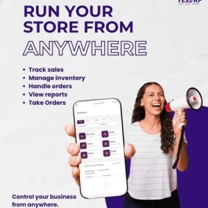 Upgrade your business systems with yeserp cloud erp and pos