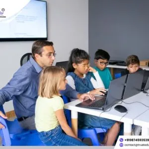 Find your expert computer teacher in kolkata