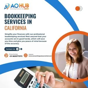 Discover the top bookkeeping services in california