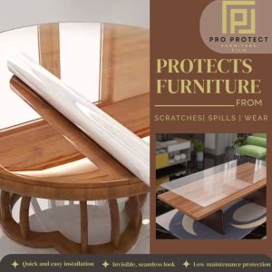 Proprotect: smart protection for furniture