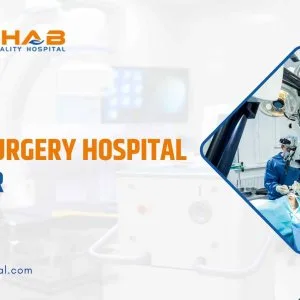 Best neurosurgery hospital in jaipur