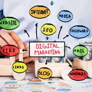 Boost your brand with expert digital marketing in delhi