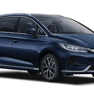 Experience innovation with byd emax 7