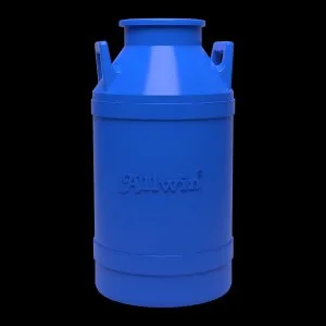 Plastic milk can for sale – trusted by dairy industry