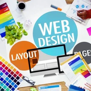 Website design company in ahmedabad