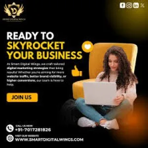 Ready to grow your business online?
