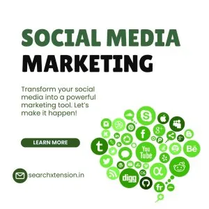 Marketing services
