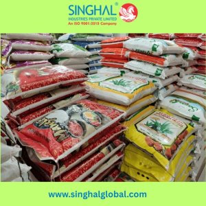 Pp carry bags manufacturers for commercial needs
