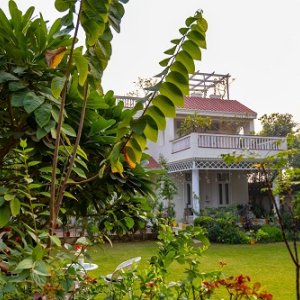 Best budget hotel in mukteshwar