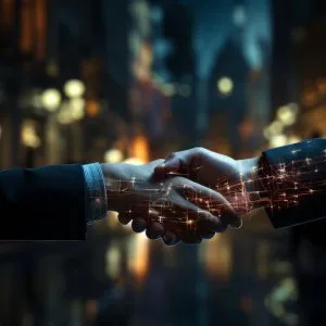 Smart contracts for subscription billing in blockchain projects