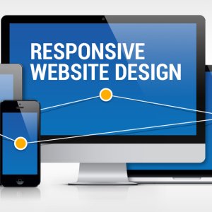 Responsive website software development | ambesoft technology