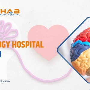 Best neurology hospital in jaipur