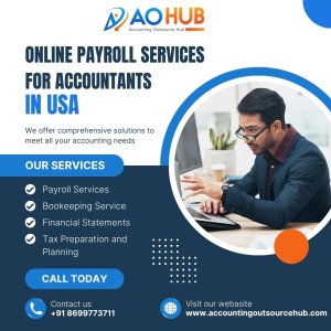 Top online payroll services for accountants in usa