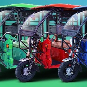 Electric loader manufacturers & suppliers in india