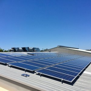 Solar installation company in tamil nadu | kcp solar