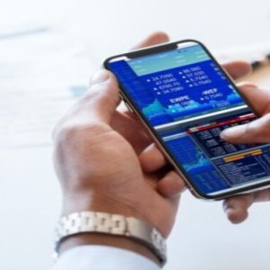 Stock market investment guide | paper trading app