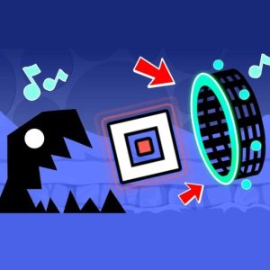 Geometry dash