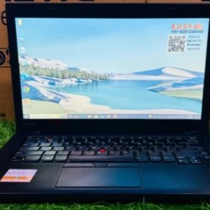 Lenovo thinkpad t450 intel-core i5, 5th gen