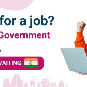 Therojgar – real-time result updates for competitive exams