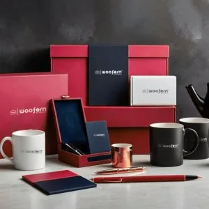 Best corporate gifting company in delhi - woofernbiz