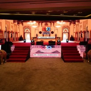 Corprate event management company in bangalore