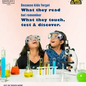 Bright international school – the best cbse school in ahmedabad
