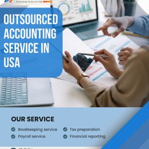 Avoid financial pitfalls with outsourced accounting services
