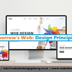 Johannesburg website design 2025: your gateway to digital domina