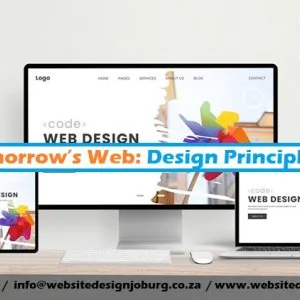Johannesburg website design 2025: your gateway to digital domina