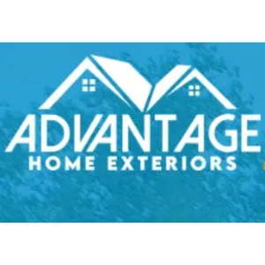 Advantage home exteriors