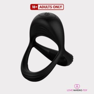 Buy triangular vibrating sex ring for men | call 9836794089