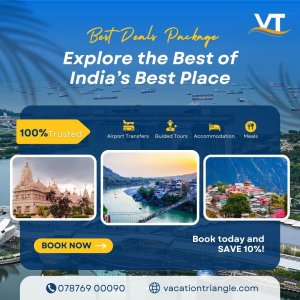 Tour and travel agency in mandi