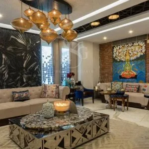 Expert interior designers transforming your vision into reality