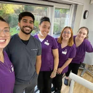 Looking for a private dental clinic near me - offers gentle care