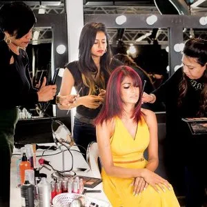 Makeup artist courses in merrut| lakme academy noida