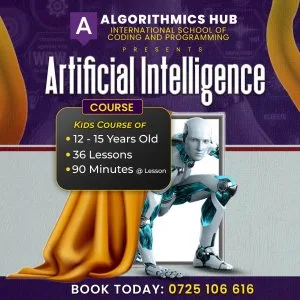 Algorithmics hub