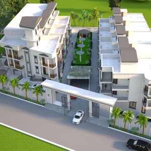 Buy luxury bungalow gwalior – explore surya kiran villas today