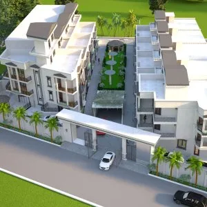 Buy luxury bungalow gwalior – explore surya kiran villas today
