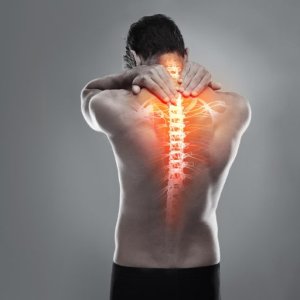 Spine surgery cost in india