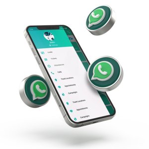 Whatsapp business api | automate your business - rsoft