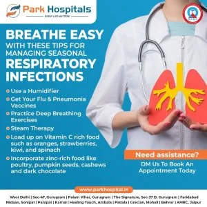 Best lungs hospital in delhi