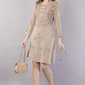 Trendy mirchi kurti | meesho | flipkart
