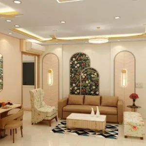 Transform your noida home with expert interior designers