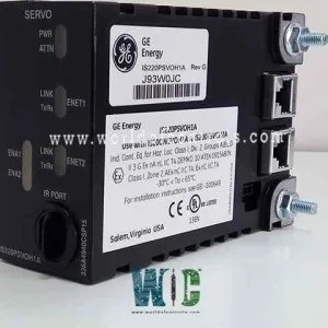 Is220psvoh1a, rev d - buy, repair, and exchange from woc