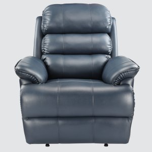 Bring home a single-seater recliner experience comfort