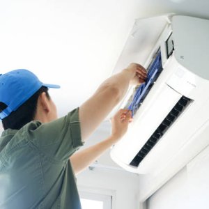 Reliable commercial aircon servicing – trusted experts at aircon