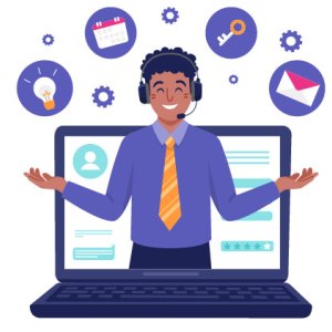 Crm software