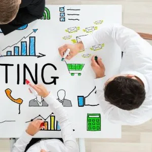 Digital marketing company for ayurveda hospital